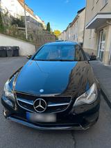 Mercedes-Benz Mercedes E-Coupe 350 - Auch Tausch Angebot... - : Angebot