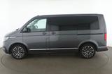 Volkswagen T6.1 Multivan AHK, 2 Schiebetüren GENERATION SIX - 7-Sitzer Vans mit Schiebetüren