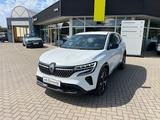 Renault Austral Equilibre Mild Hybrid 140 Automatik - Renault Austral: Limousine