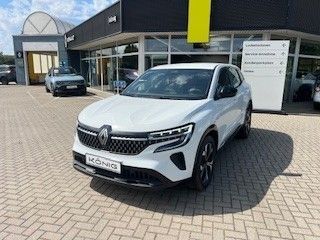 Renault Austral Equilibre Mild Hybrid 140 Automatik