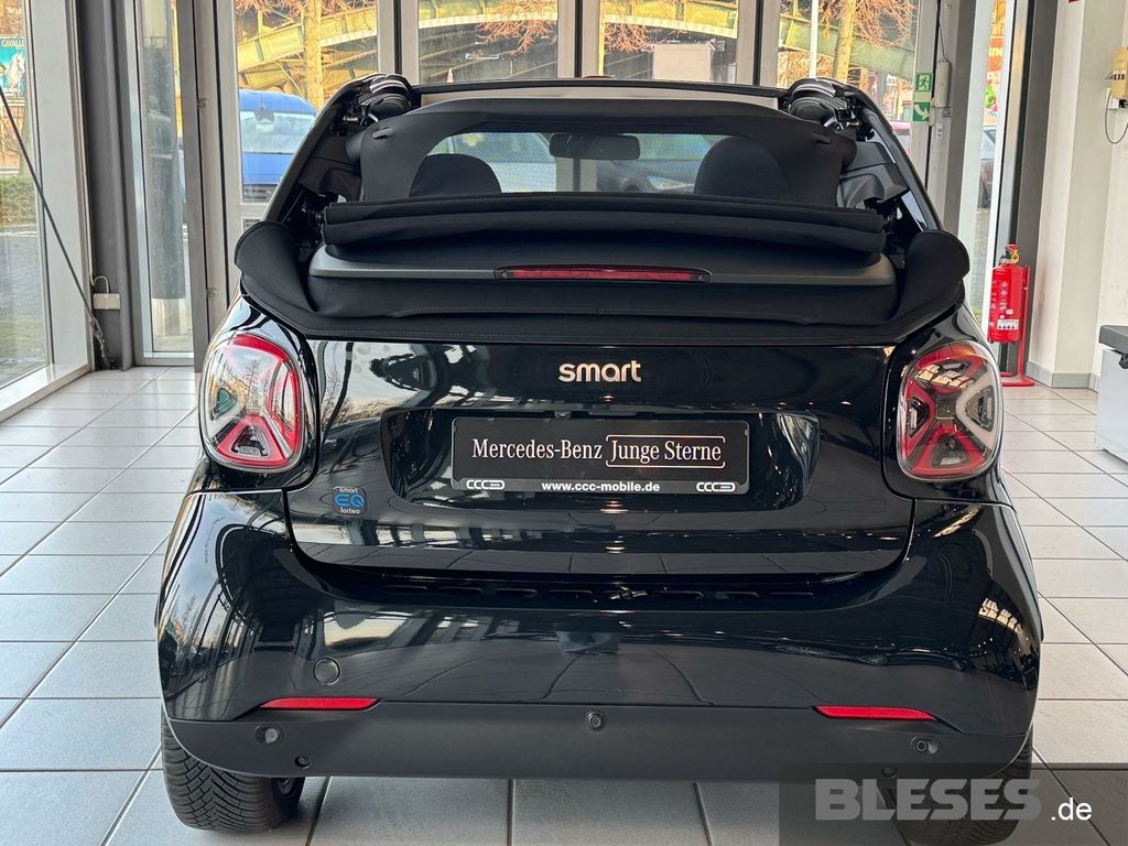 SMART ForTwo – Bild 5