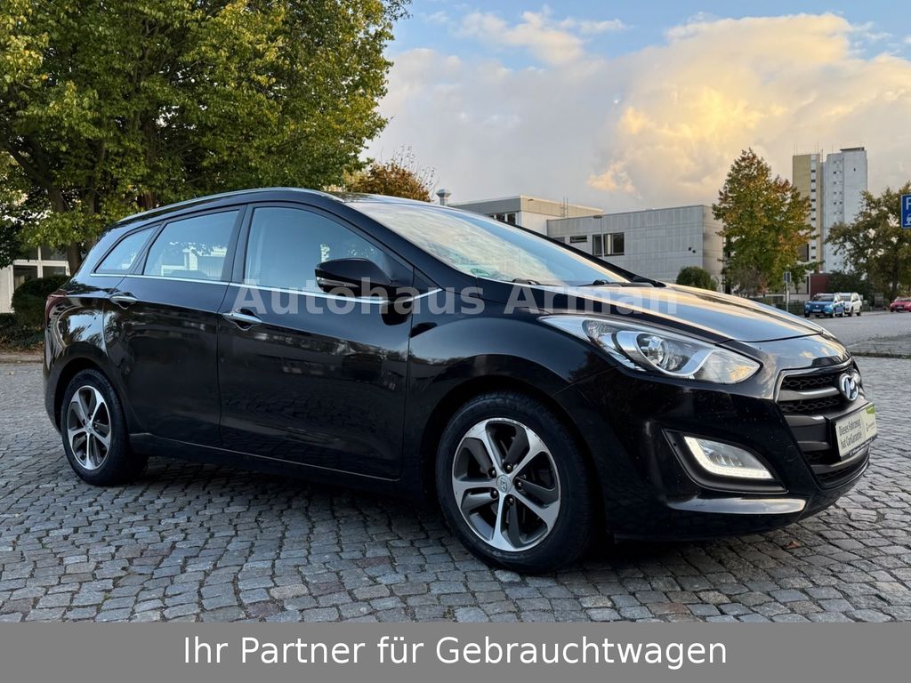 Angebot ansehen Hyundai i30