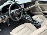 Porsche 992 911  GT3 Touring Paket LIFTSYSTEM*BOSE*CARBO - Porsche 992 in Köln