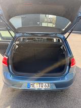 Volkswagen Golf VII 7 1.2 TSI BMT Sehr gute Historie! - Gute Gebrauchtwagen