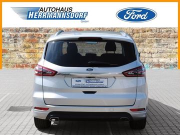 Fahrzeugabbildung Ford S-Max 2.0 Titanium+ AUTOMATIK+ KAMERA+ KEYFREE+