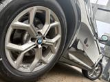 BMW X4 xDrive20d AdapLED DA PA ACC Pano AHK HiFi - BMW X4 in Duisburg