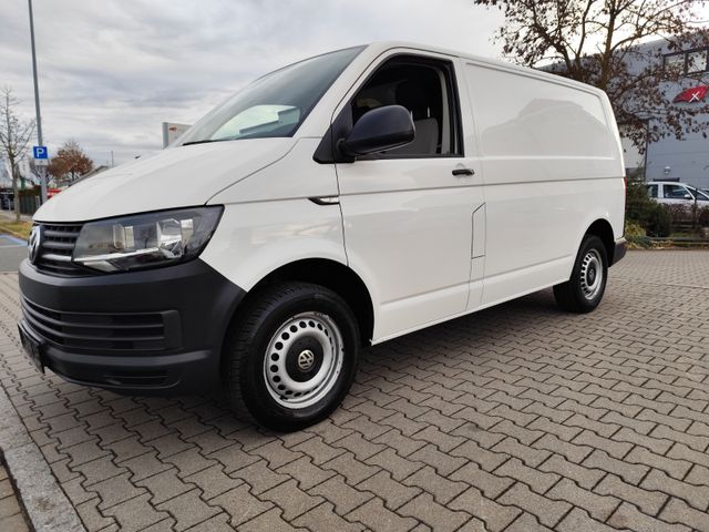 Volkswagen T6 Transporter Kasten EcoProfi 1.Hand Start/Stop