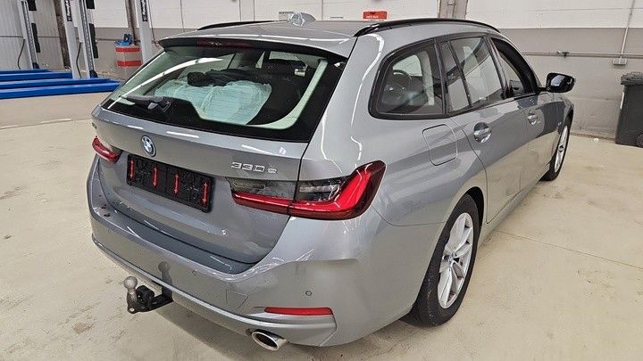 BMW 330e T xDrive ACC*AHK*WIDE*LED*CARPLAY*FACELIFT imagem 3