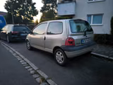 Renault Twingo 1.2 Automatik |TÜV 03/2028 ... - gebrauchte Renault Twingo aus dem Jahr 1999