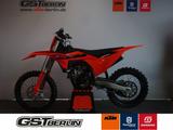 KTM SX-F 250 Mj. 2025 *Top Zustand* - RALLYE VON 126 BIS 250 CCM