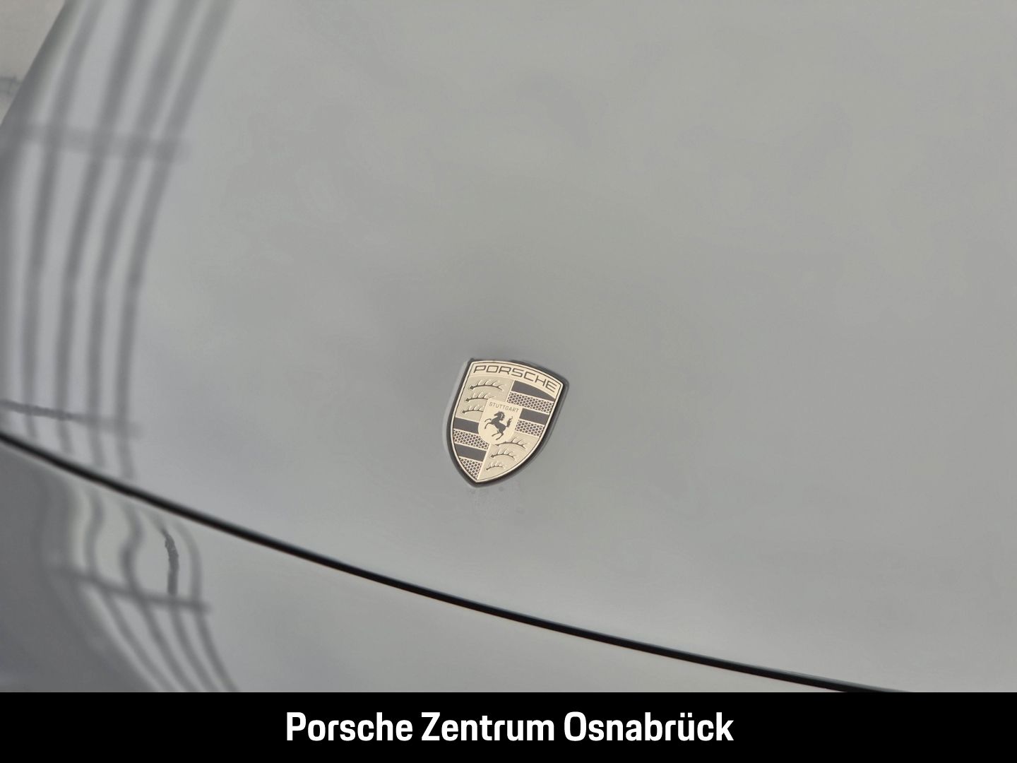 Porsche Macan - Bild 40