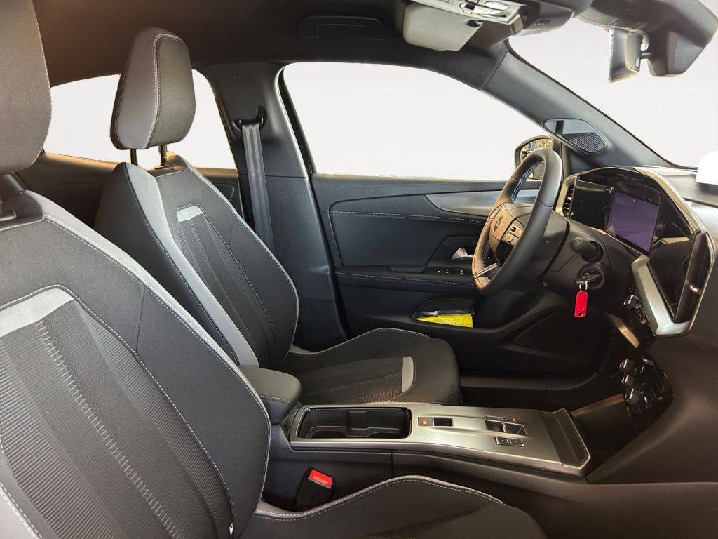 Fahrzeugabbildung Opel Mokka 1.2 DI Turbo Hybrid 48V Automatik GS