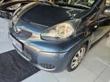 Toyota Aygo AYGO Cool,Klima,5-Türig,CD,EL-Fenster - Toyota mit Benzin-Antrieb: Kleinwagen, Aygo Türig