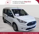 Ford Tourneo Connect 1.5 EcoBlue Start-Stop - Ford Tourneo Connect: Kombi
