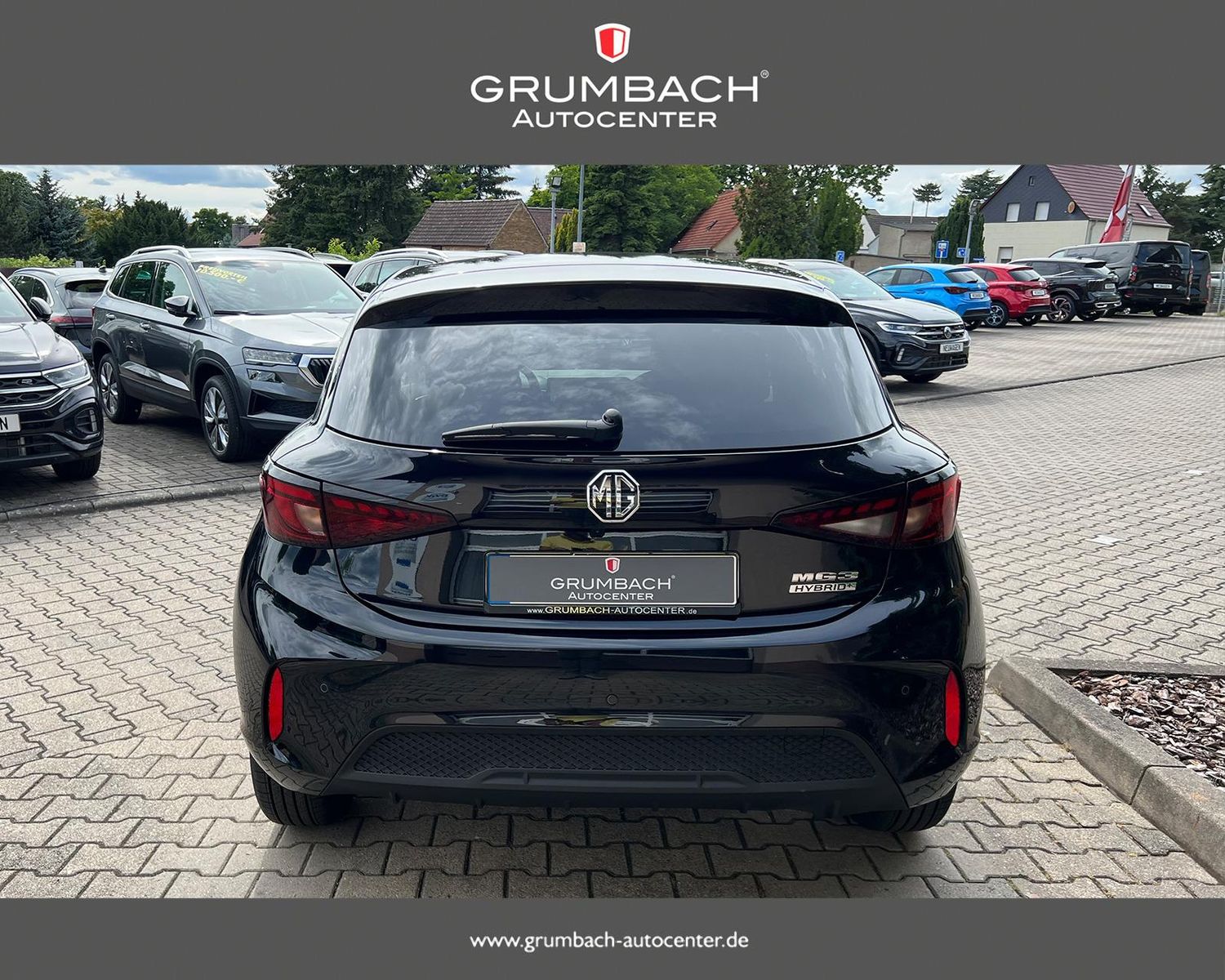 MG3