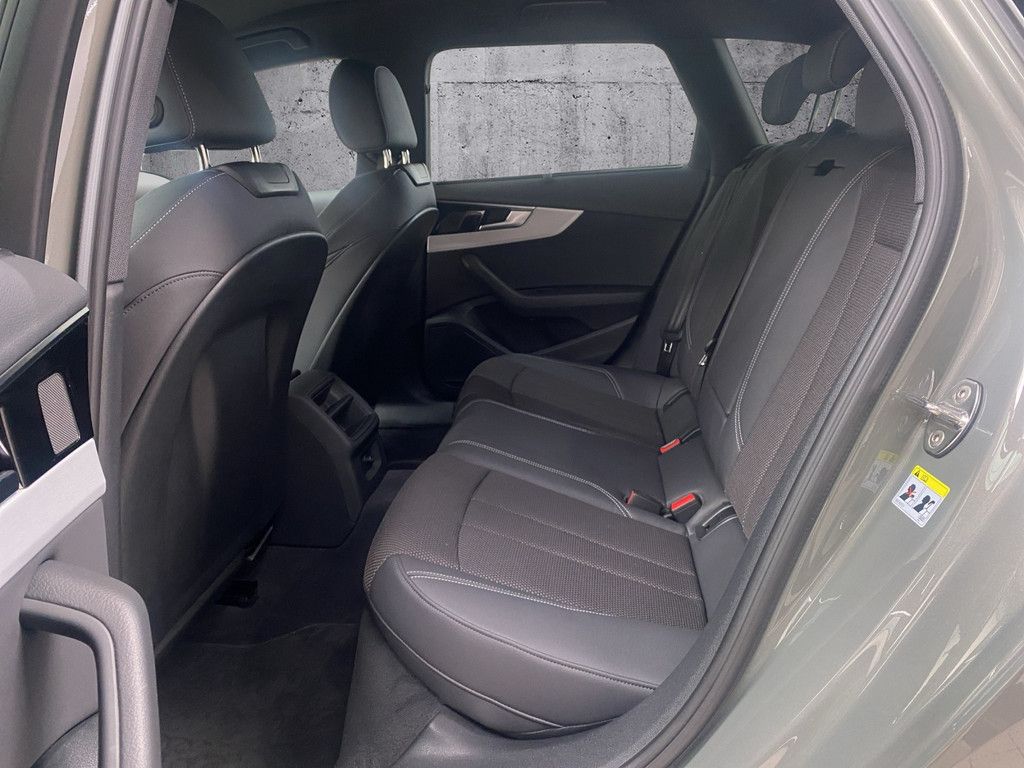 Audi A4 - Bild 11