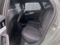 Audi A4 - Vorschau Bild 11