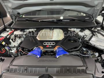 2020 AUDI RS6 — миниатюра 19