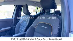 DACIA Sandero/Stepway/TÜV&Serv. Neu (5 Jahre Garantie)