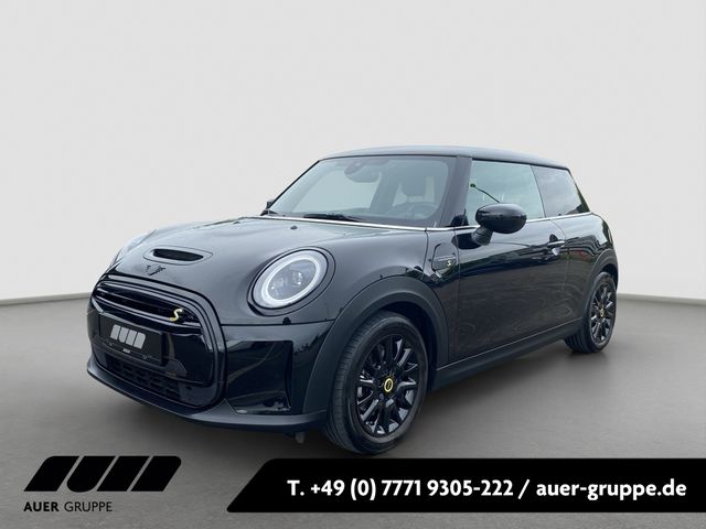 MINI Cooper SE Elektroauto (Navi LED ACC Leder Shz)