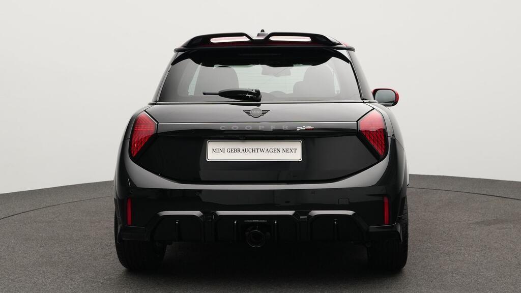MINI Jcw Trim, миниатюра 8