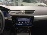 Skoda Superb Combi 2.0 TDI LED|Navi|PDC|Sitzhz|ACC - Skoda Superb Gebrauchtwagen in München