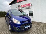 Ford Custom L1 Titanium Tourneo 2.0 TDCI/ 8-Sitzer/ - Ford Transit mit Diesel-Antrieb: Kleinbus, 8 Sitzer