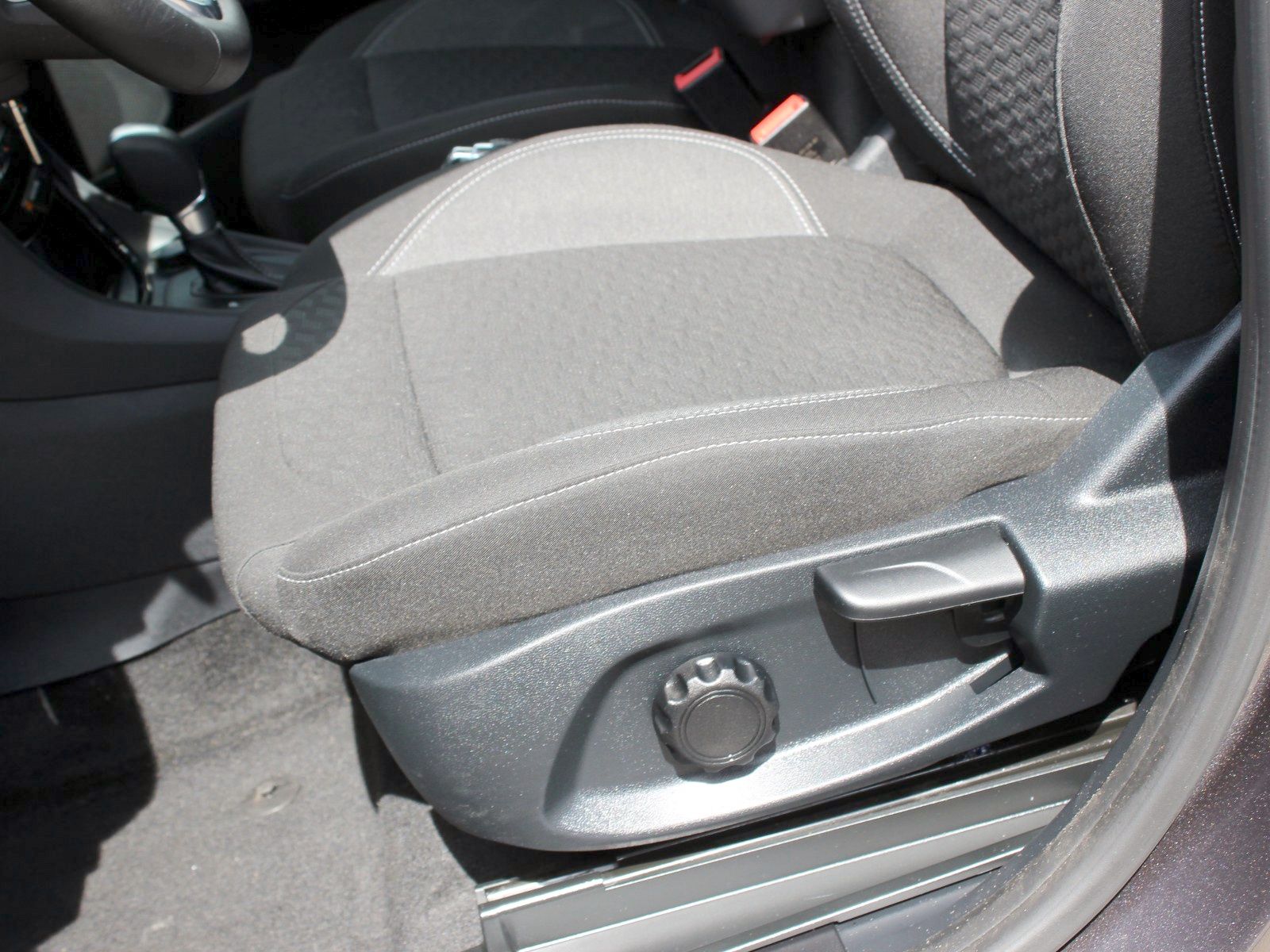Fahrzeugabbildung Ford Puma Titanium 1,0 EcoBoost Mild Hybrid