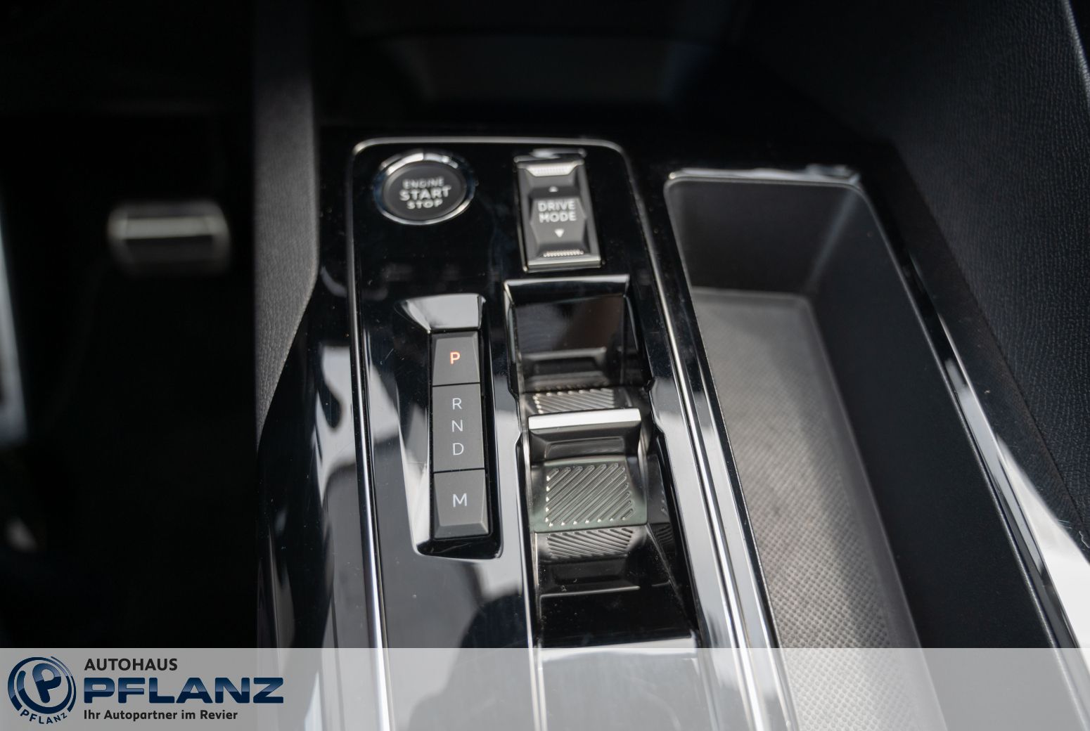 Peugeot 3008 - Bild 11