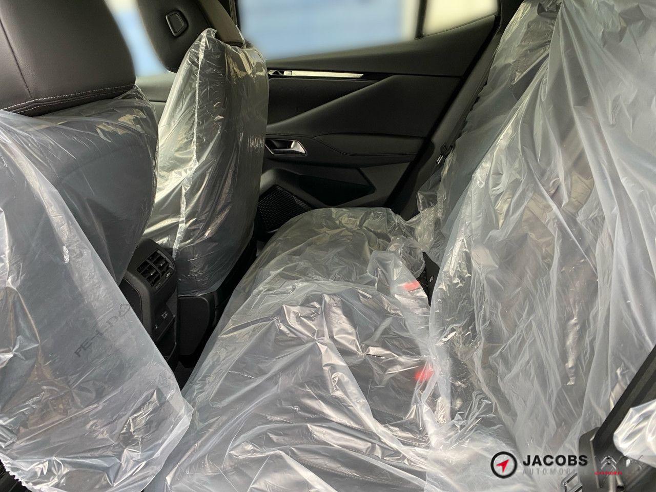 DS Automobiles DS4 Rivoli E-Tense 225 TEMPOMAT LED ELEK.SITZ
