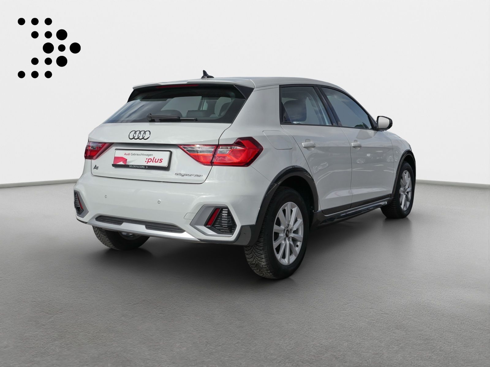 Audi A1 - Bild 2