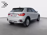 Audi A1 citycarver 25 TFSI S line LED*Bluetooth*EPH* - Audi A1: Citycarver