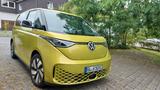 Volkswagen ID. Buzz Pro mit flexibler Campingausstattung - VW ID. Buzz von privat