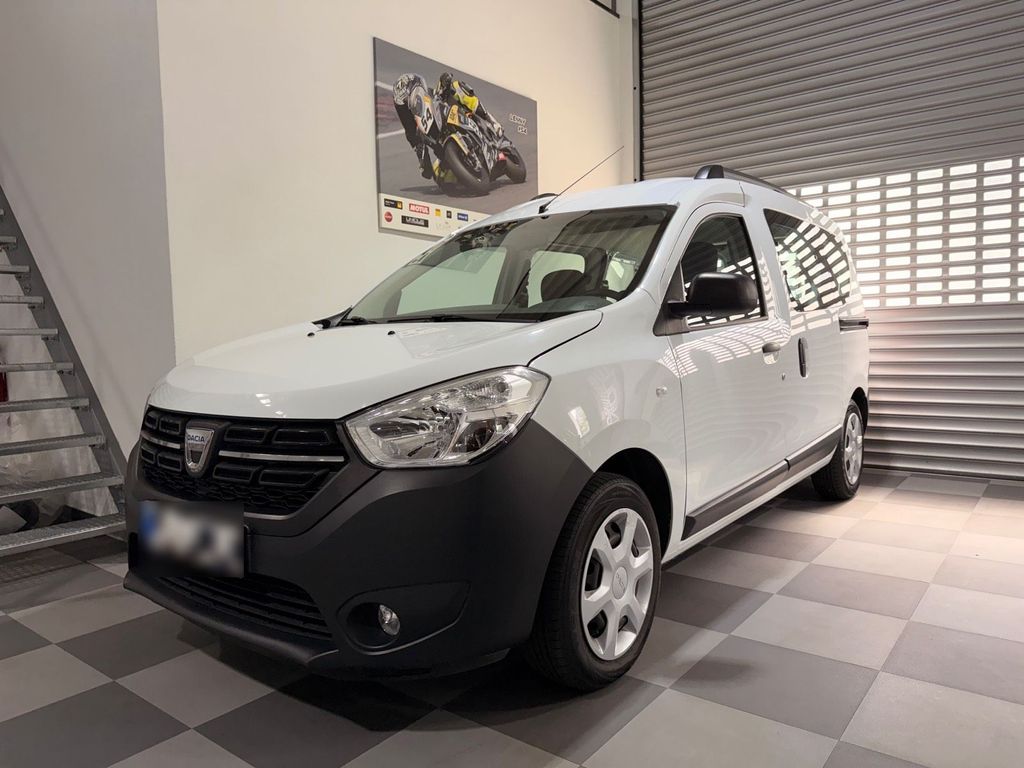 Image of Dacia Dokker