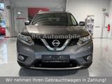 Nissan X-Trail Acenta 4x4*7-Sitzer*Panorama*Automatik* - gebrauchte Nissan X-Trail aus dem Jahr 2019
