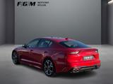 Kia Stinger 3.3 V6 GT HeadUp|Sitzhz|SmartKey|TWA - gebrauchte Kia Stinger aus dem Jahr 2019