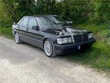 Mercedes-Benz Mercedes Benz W201 2.3 Sportline 190 - Mercedes-Benz 190: Sport