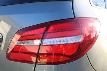 Mercedes-Benz B 220d Edition B