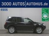 Land Rover Freelander 2.0 eD4 HSE Leder Xenon Navi Pano AHK - Land Rover Freelander: Hse