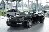 Porsche 997 Carrera S Cabrio *19 *S-AGA *PCM *PDC - Porsche 997 Gebrauchtwagen