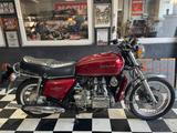 Honda GL1000 - HONDA GL 1000