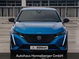 Peugeot E-308 GT | Massagesitze | ACC | 360° Kamera - Peugeot 308 mit Elektro-Antrieb