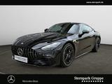 Mercedes-Benz AMG GT 43 Premium Distro+HuD+CARBON+Pano+MASSAGE - gebrauchte Mercedes-Benz AMG GT aus dem Jahr 2025