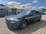 BMW 523 5 Limousine 523 i Automatik!!! - BMW 523 aus 2010: 523i