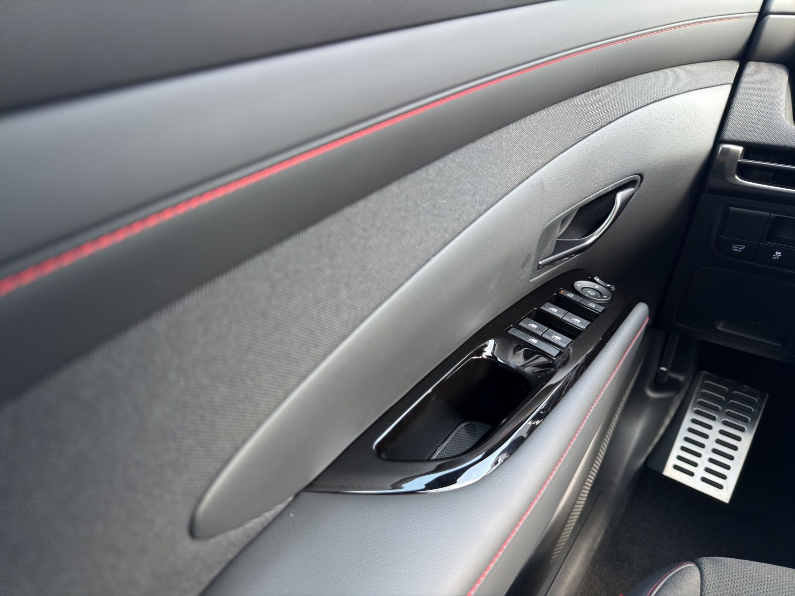 Hyundai TUCSON - Bild 19