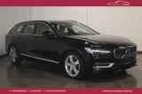 Volvo V90 T5 Kombi Inscription-NAV-LED-LEDER-EL.HECK- - Volvo V90: Kombi