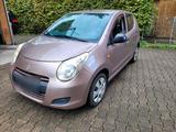 Suzuki Alto - gebrauchte Suzuki Alto aus dem Jahr 2013