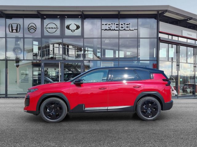 Citroën C5 Aircross MAX Hybrid 145 ATLEDWinterpaketGr
