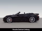 Porsche 992 911 Carrera 4S Cabrio Sportabgas Sportfahrwe - Porsche 992: Cabrio