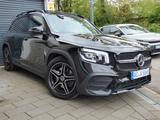 Mercedes-Benz GLB 220 d 4MATIC DCT - - Mercedes-Benz GLB 220 von privat